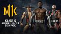 Mortal Kombat 11 Klassic Arcade Fighter Pack