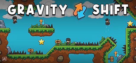 Gravity Shift Game