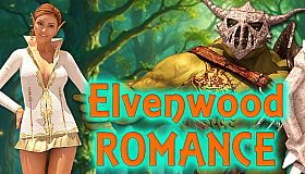 Elvenwood Romance