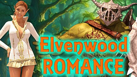 Elvenwood Romance Game