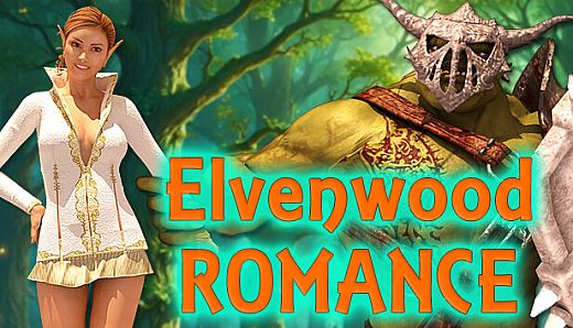 Elvenwood Romance