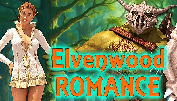 Buy Elvenwood Romance