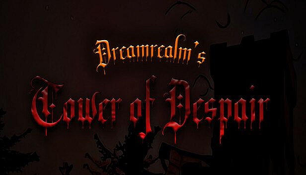 Buy Dreamrealm's Tower of Despair