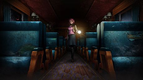 Re:Turn - One Way Trip Game