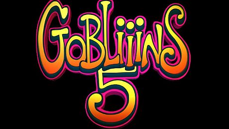 GOBLiiiNS5 Game