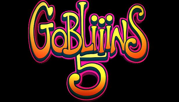Buy GOBLiiiNS5