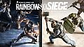 Tom Clancy's Rainbow Six Siege