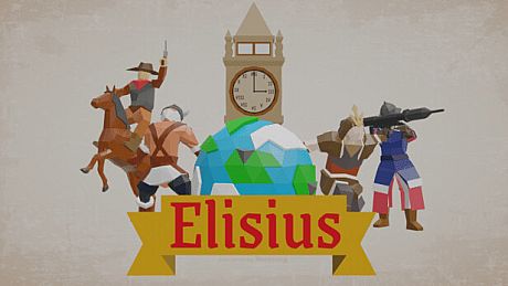 Elisius Game