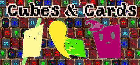 Cubes&Cards