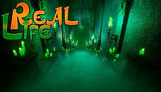 Real Life