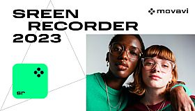 Movavi Screen Recorder 2023