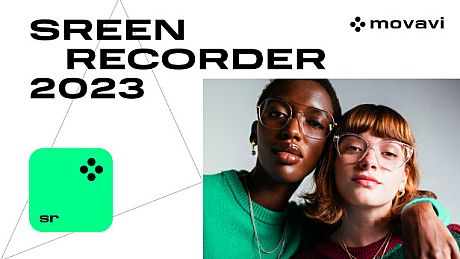 Movavi Screen Recorder 2023 Game