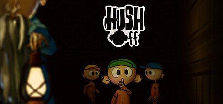 Hush Off Game