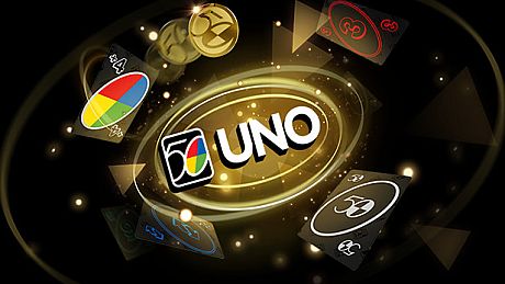 Uno - 50th Anniversary Theme