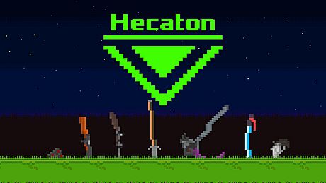 Hecaton Game