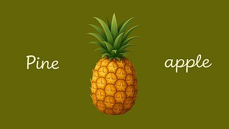 Pineapple Game