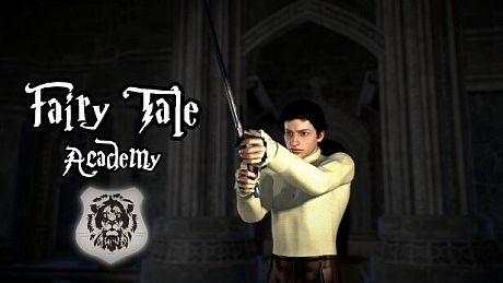 Fairy Tale Academy Game