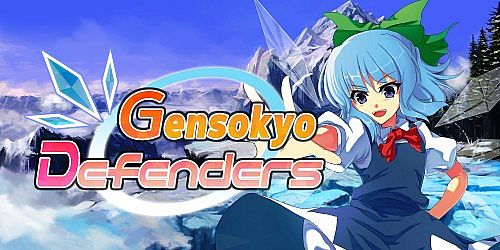 GensokyoDefenders