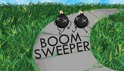 BoomSweeper VR