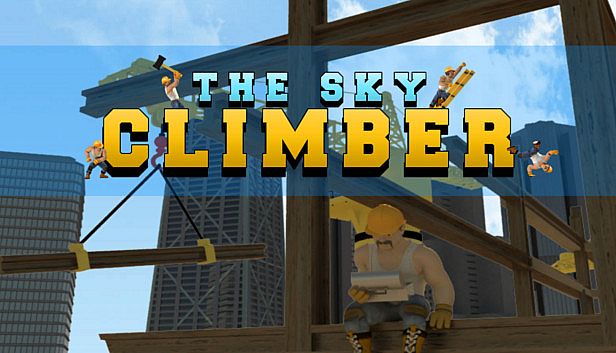 Buy The Sky Climber