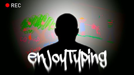 enJoyTyping Game