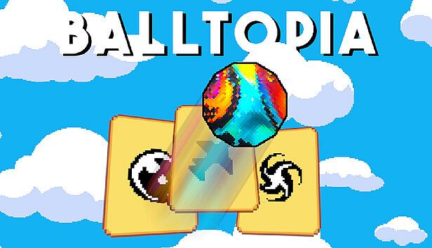 Buy Balltopia