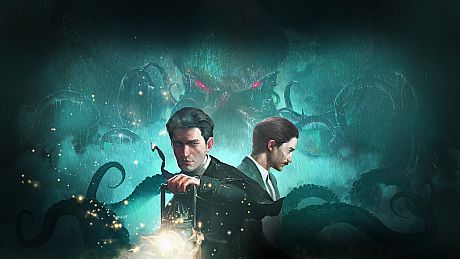 Sherlock Holmes The Awakened Game