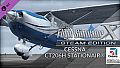 FSX Steam Edition: Cessna CT206H Stationair Add-On