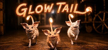 Glow Tail