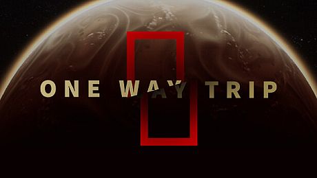 One Way Trip Game