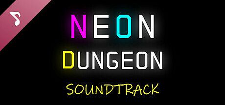Neon Dungeon Soundtrack DLC