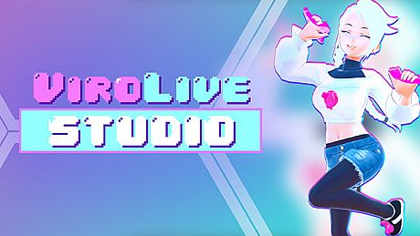 LewdTube Studio Game