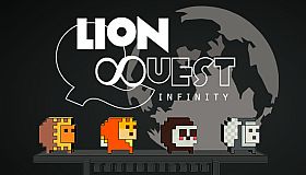 Lion Quest Infinity