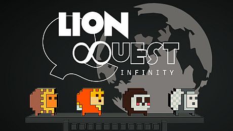 Lion Quest Infinity Game