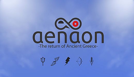 Aenaon
