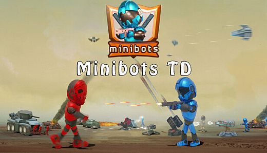 Minibots TD