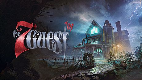 The 7th Guest VR Game