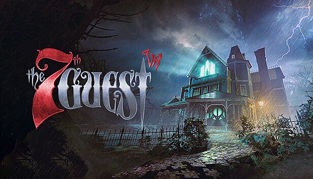 Buy The 7th Guest VR
