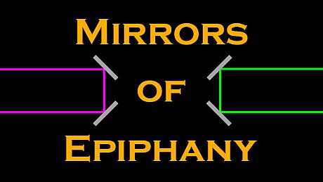 Mirrors of Epiphany Game