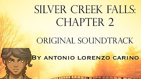 Silver Creek Falls - Chapter 2 Soundtrack DLC