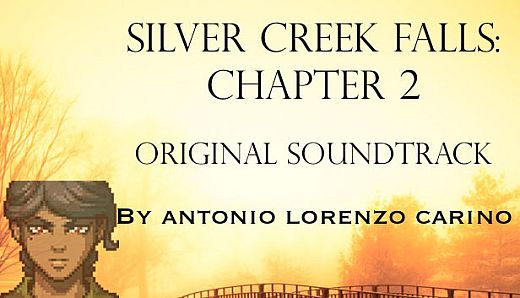 Silver Creek Falls - Chapter 2 Soundtrack