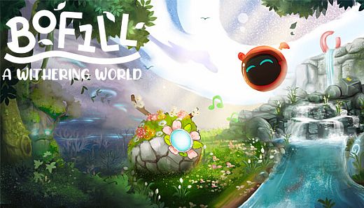 BoF1LL: A Withering World