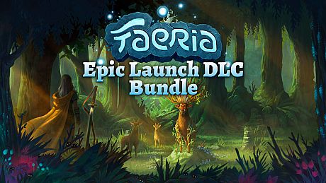 Epic Launch DLC Bundle DLC