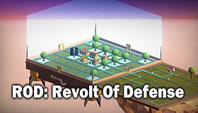 ROD: Revolt Of Defense