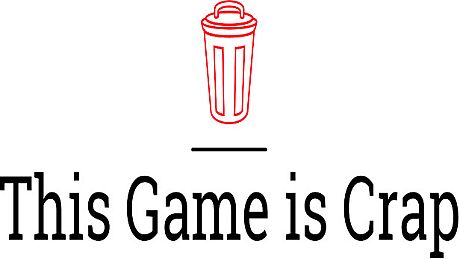 This Game is Crap Game