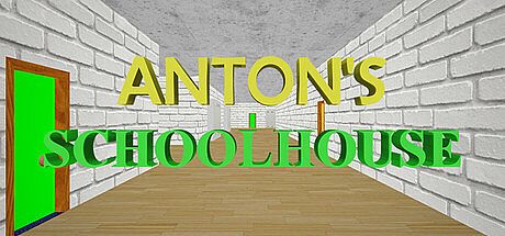 Anton's Schoolhouse