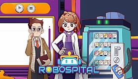 Robospital