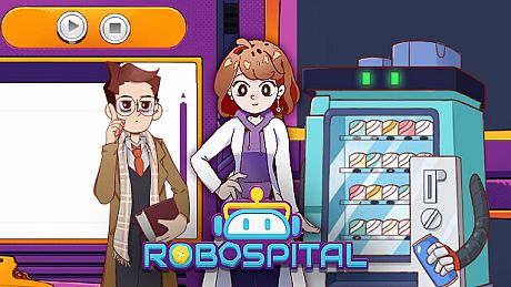 Robospital