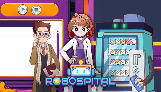 Robospital