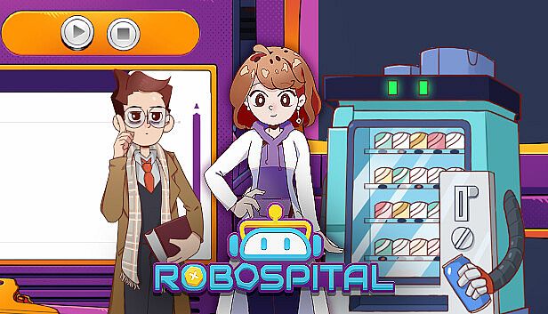 Buy Robospital